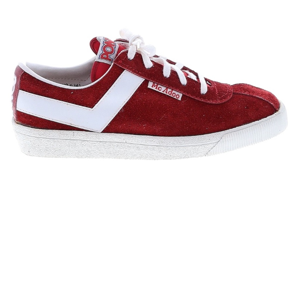 Pony Sneakers Mc Adoo  size 4